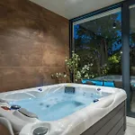 Vila Ume By Istrialux With Jacuzzi And Sauna Modrusani