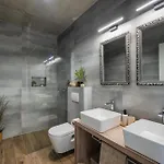 Vila Ume By Istrialux With Jacuzzi And Sauna
