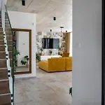 Ume By Istrialux With Jacuzzi And Sauna Modrusani