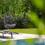 Ume By Istrialux With Jacuzzi And Sauna * Modrusani