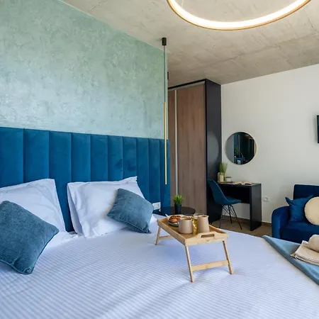 Vila Ume By Istrialux With Jacuzzi And Sauna Modrusani
