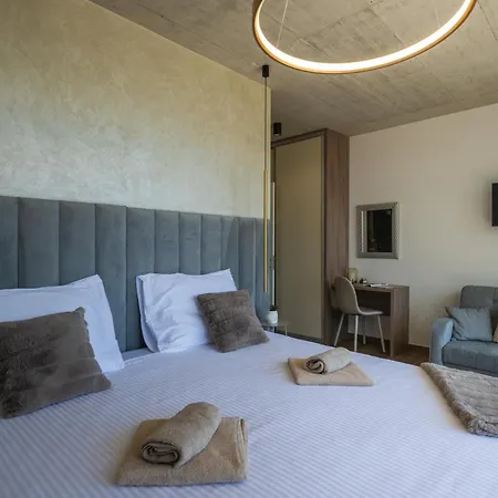 Vila Ume By Istrialux With Jacuzzi And Sauna
