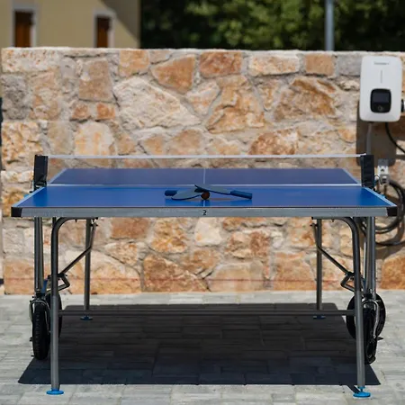 Ume By Istrialux With Jacuzzi And Sauna